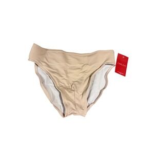 Capezio Mens Full Seat Dance Belt 5935 Nude Beige Large NWT Made in USA